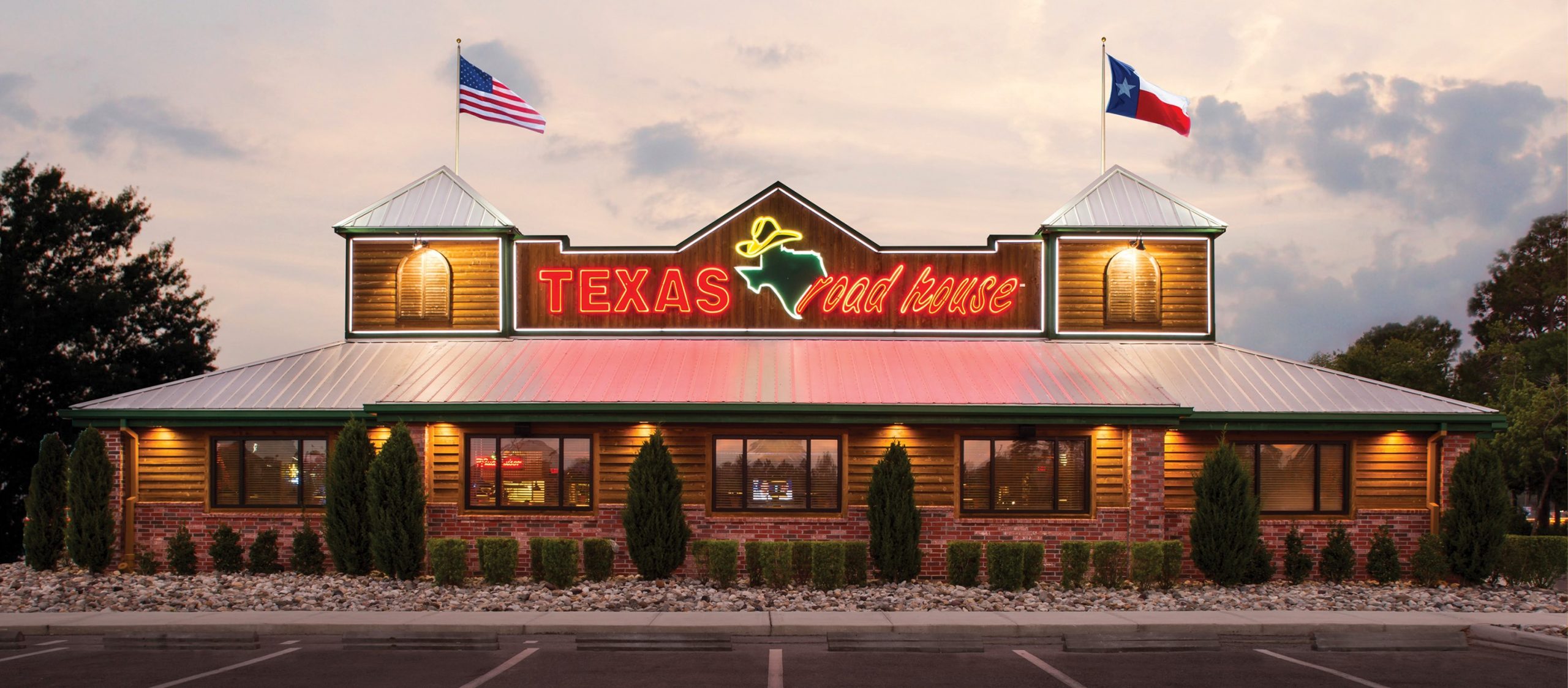 Texas Roadhouse Specials Save 19 With June Coupons