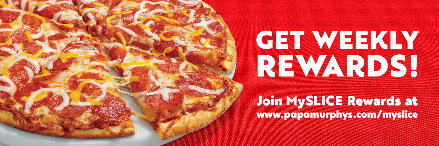 Papa Murphy's Specials Murphy’s App