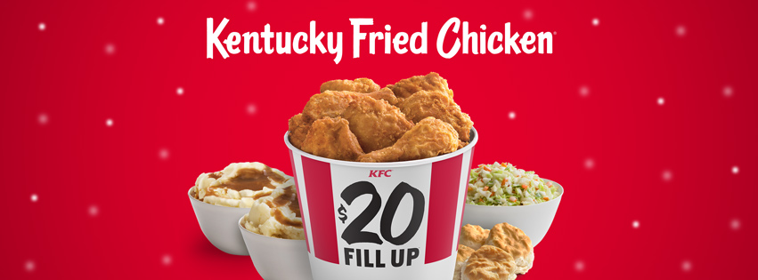 KFC Deals 