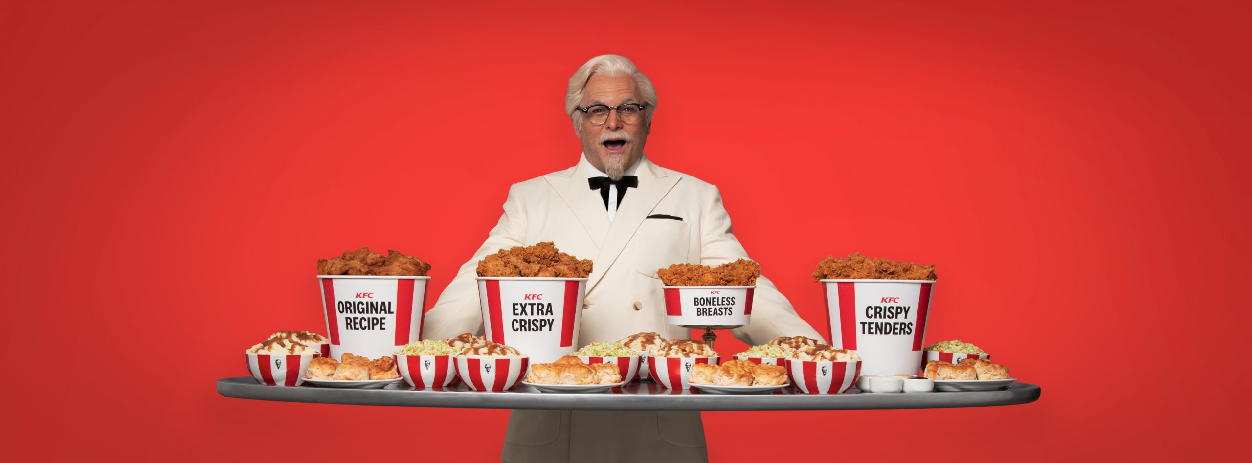 KFC Deals 