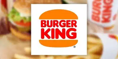 Burger King Deals Coupons