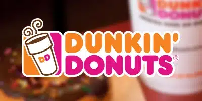 Dunkin Donuts Deals Coupons