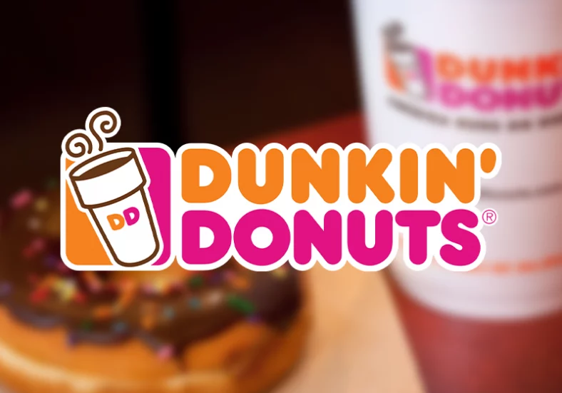 Dunkin Donuts Deals Coupons
