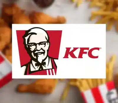 KFC Deals Coupons