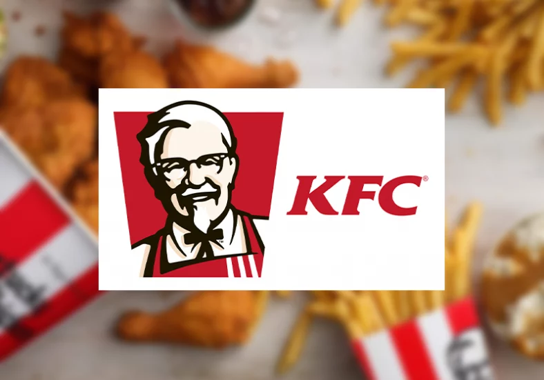 KFC Deals Coupons
