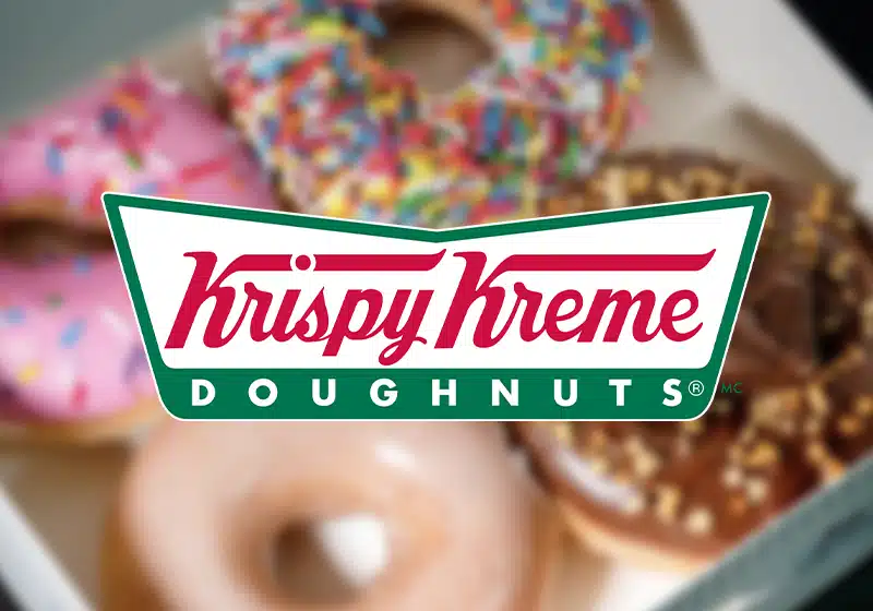 Krispy Kreme Deals 🍩 Ultimate Source For April 2024
