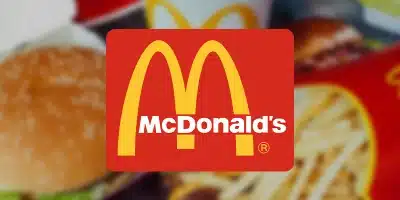 McDonalds Deals Coupons