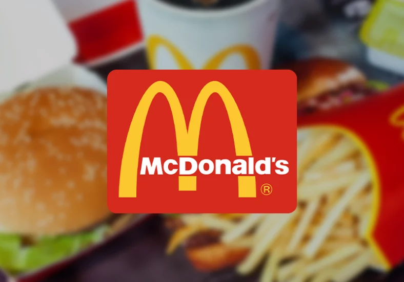 McDonalds Deals Coupons