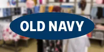 Old Navy Deals Coupons