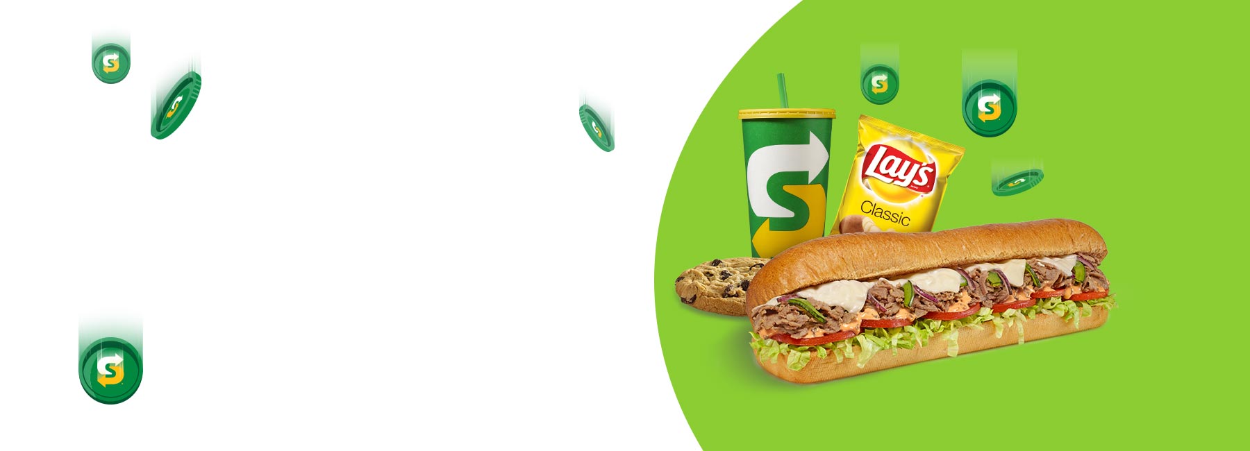 SPONSORED: Save, Save, Save, With These Awesome Subway Coupons!