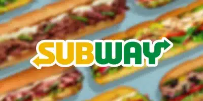 Subway Deals Coupons