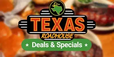 Texas Roadhouse Coupons -Deals
