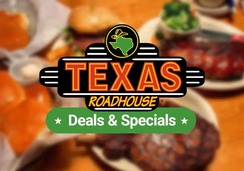 Texas Roadhouse Coupons & Deals Ultimate List For January