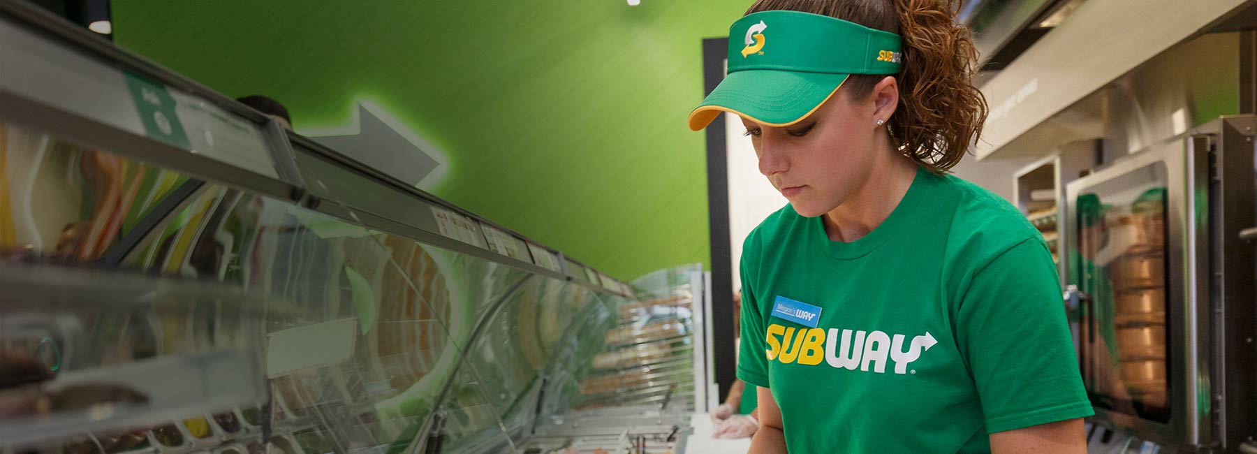 Subway deals