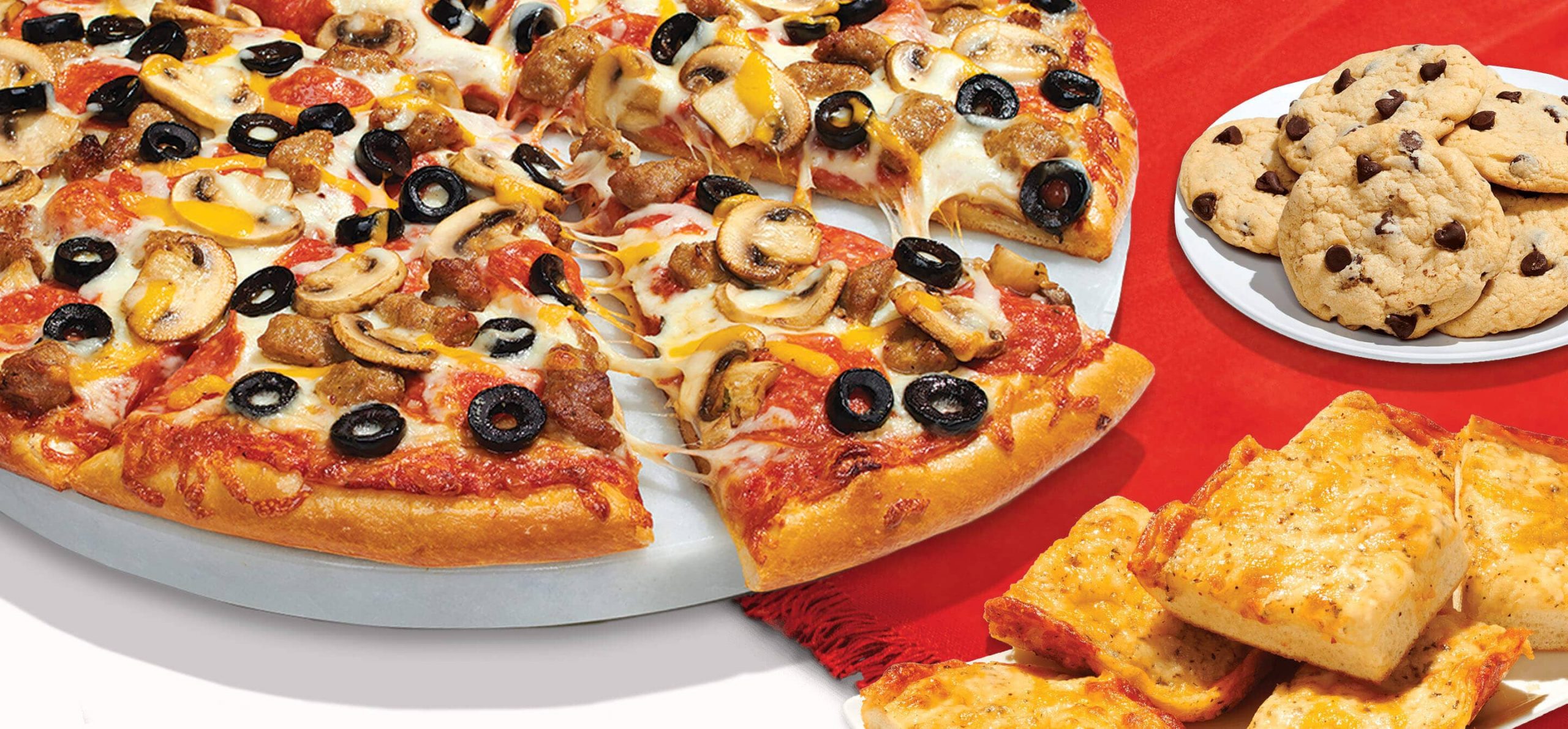 Papa Murphy's Specials Ultimate List For April 2024