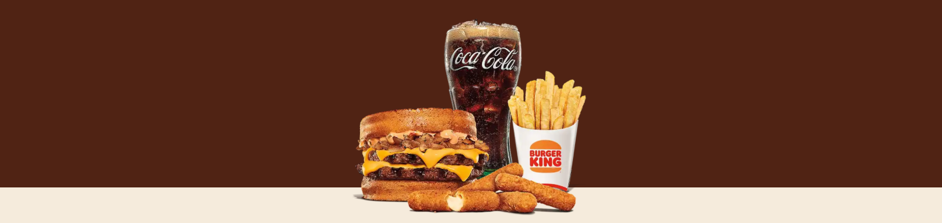 Burger King Deals 