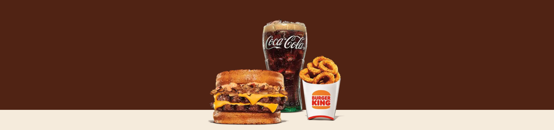 Burger King Deals 