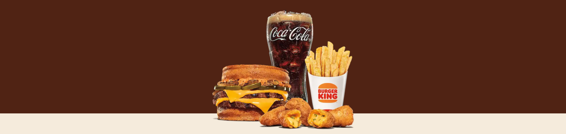 Burger King Deals 