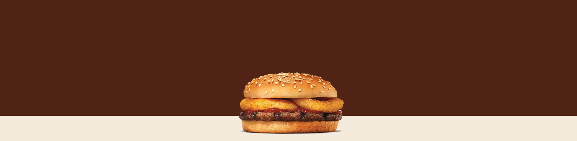 Burger King Deals 