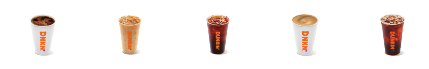 Dunkin' Donuts Coupons