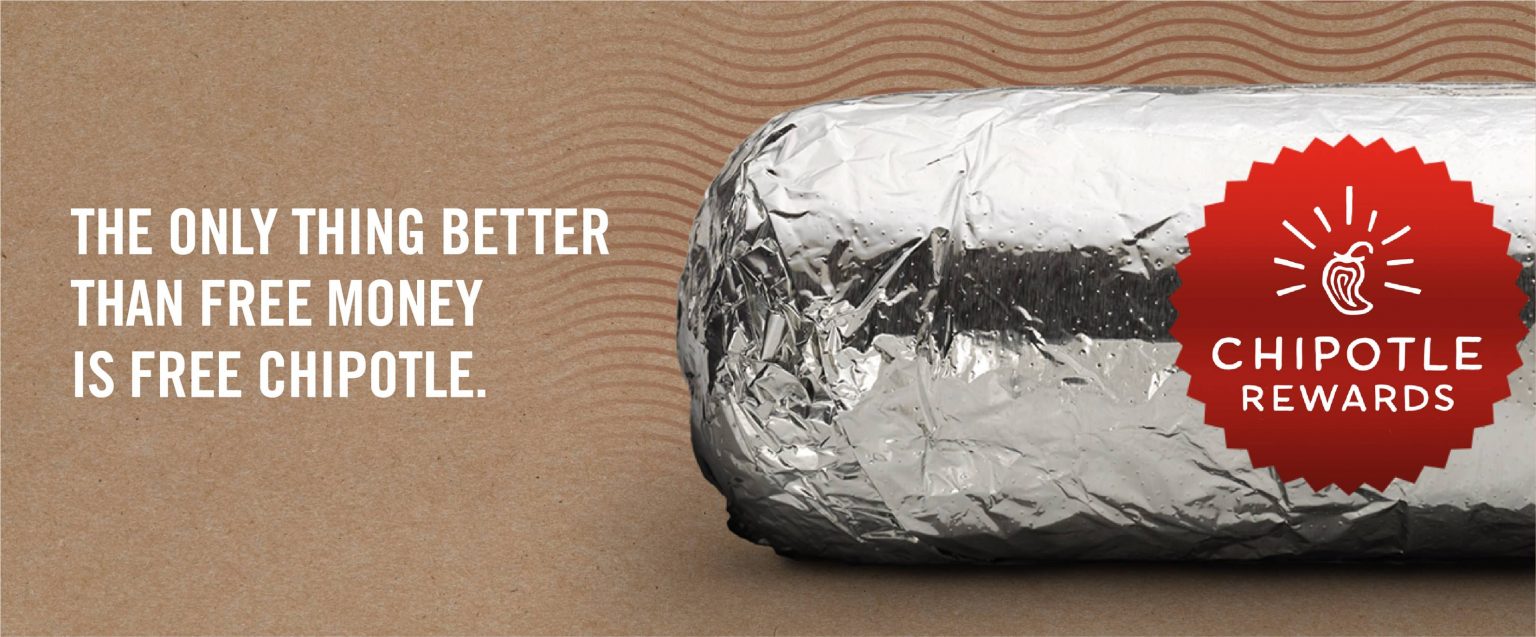 Chipotle Coupons & Deals March 2024 Savewall