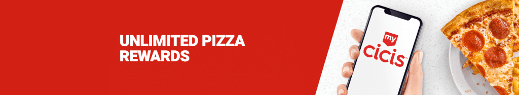 Cicis Pizza Deals