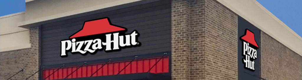 About Pizza Hut 