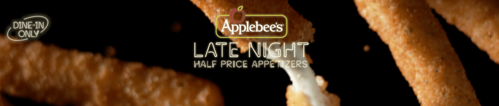 Applebee’s coupons