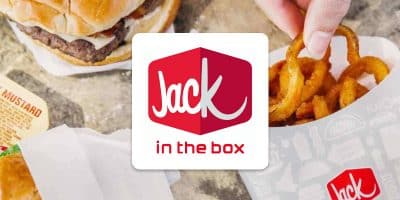 Jack in the box Deals