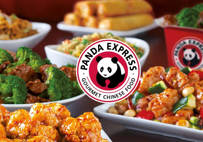 Panda Express Deals & Specials Savewall