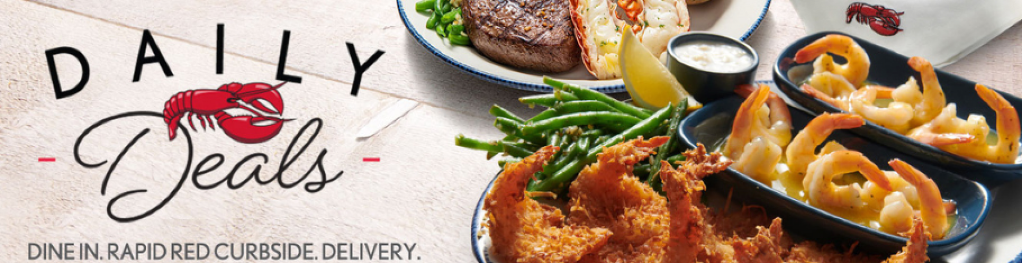 Red Lobster Specials & Deals Savewall