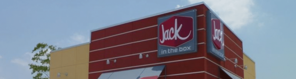 Jack in the Box Deals 