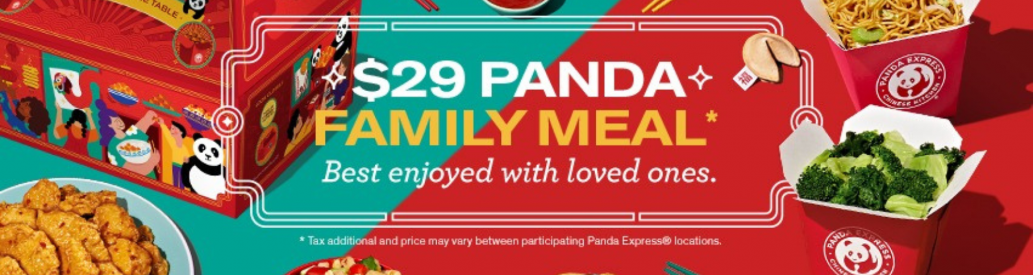 Panda Express Coupons For July Savewall