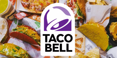 Taco Bell Coupons Deals