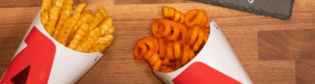 Arby's Coupons