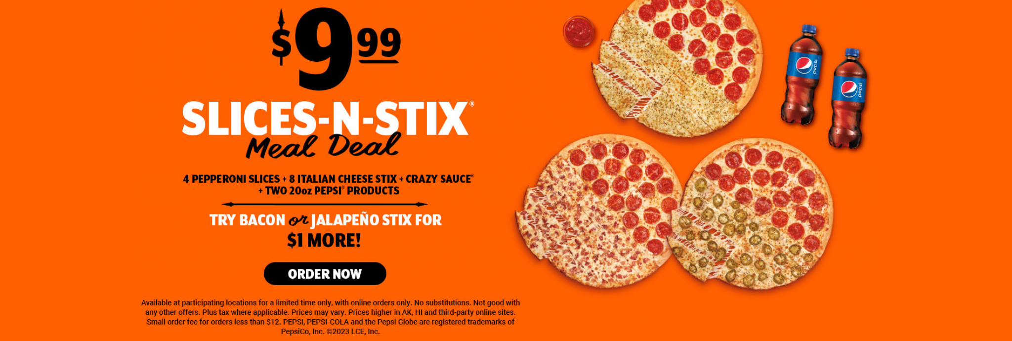 Little Caesars Coupons March 2023 Savewall