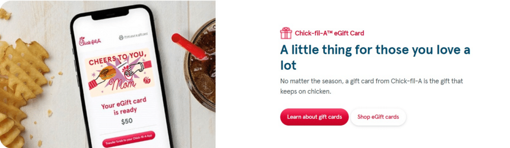 Chick-fil-A Coupons 