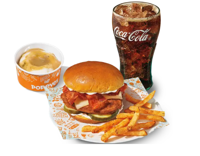 Popeyes Coupons & Deals Ultimate List For July 2023