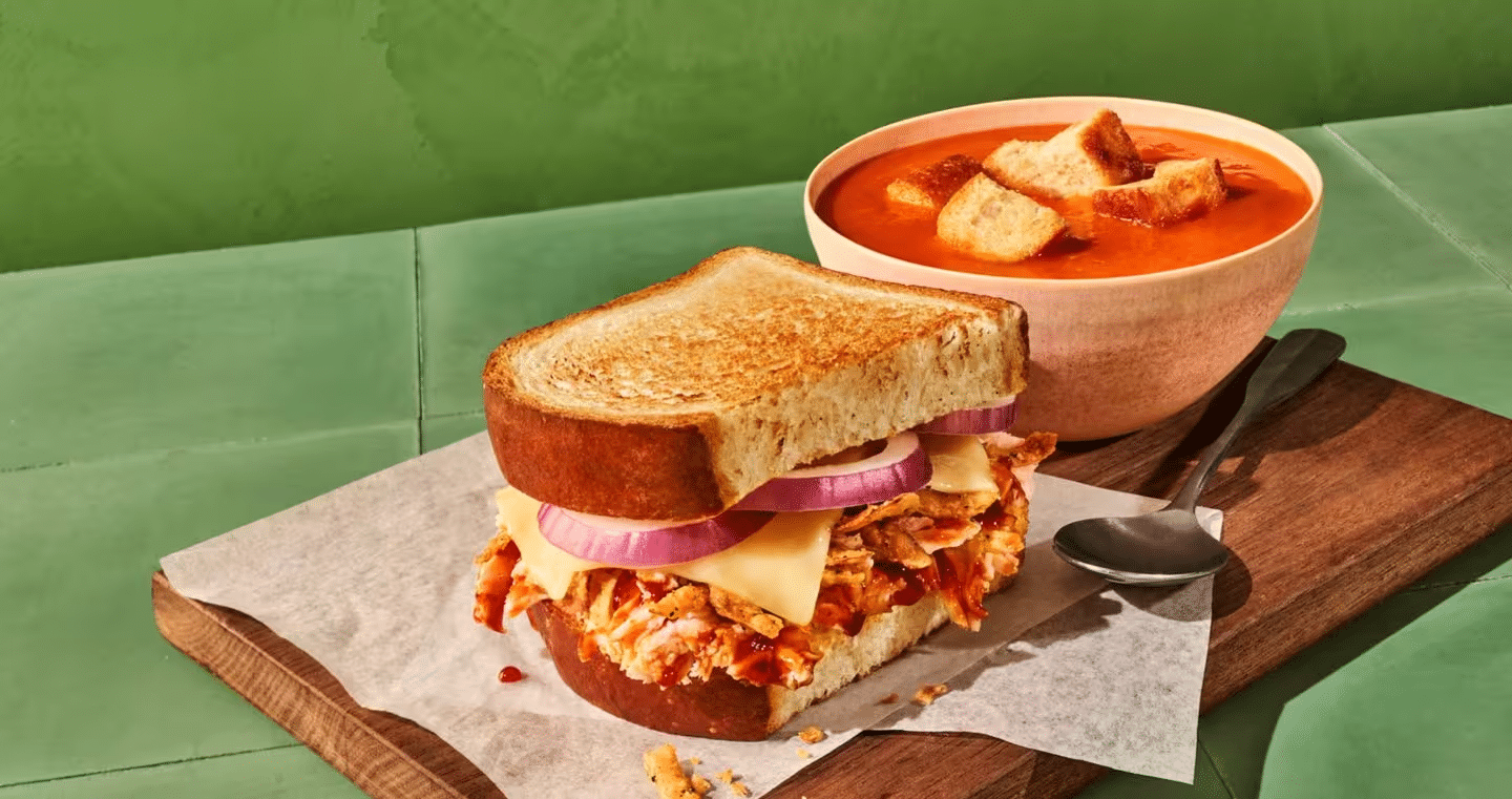 Panera Bread Coupons & Deals For September 2023