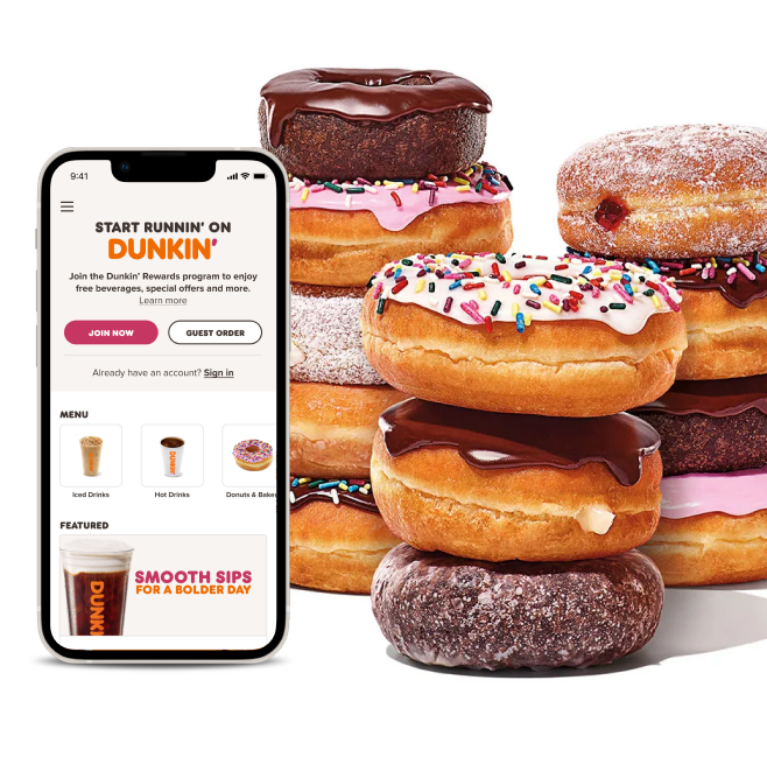 Dunkin’ Specials & Deals 🍩 Ultimate Source For January