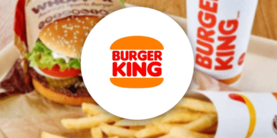 Burger King Deals and Specials