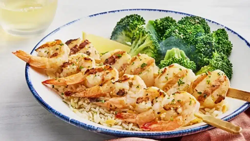 Red Lobster Daily Specials