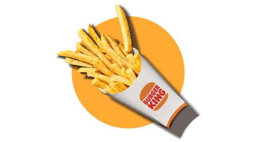 $1.49 Large Fries