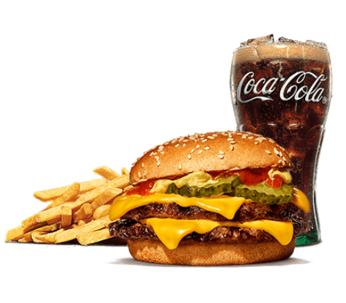 <br></noscript>$4.99 Double Cheeseburger and Small Fries” />                                                                        </div>
            <div class=