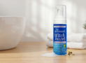Free TN Dickinson Witch Hazel Medicated Cooling Foam Samples