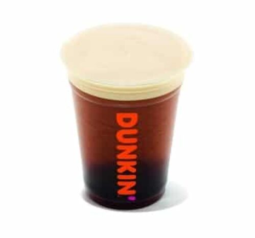 Dunkin' FREE Cold Brew