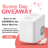 Free Packs of Royal Canin Urinary Care Chatterbox