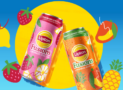 Free Lipton Fusion Lemonade Iced Tea