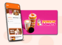 Win Over 83,000 in Dunkin Prizes