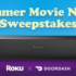 Win 1 of 145 Prizes (Solo Stove Pizza Ovens/ Bonfires, Hammocks, Hard Coolers…)